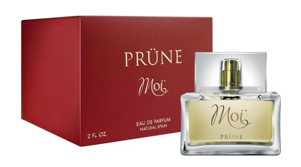 PRUNE MOI EDT  X 60 ML.